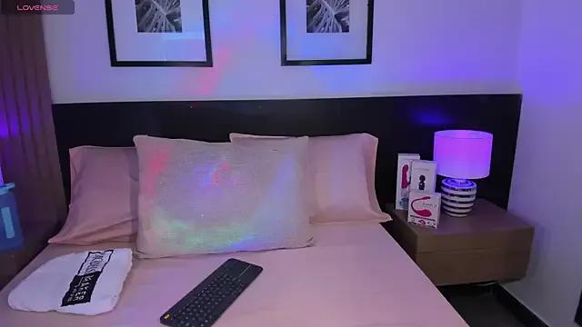 vi_anaya on StripChat