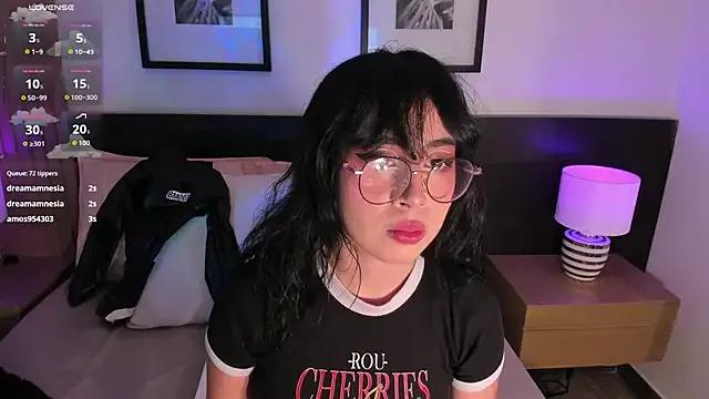 vi_anaya on StripChat