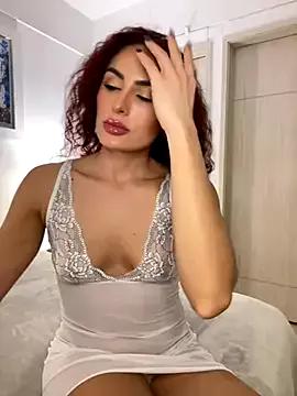 Victoria-77 on StripChat