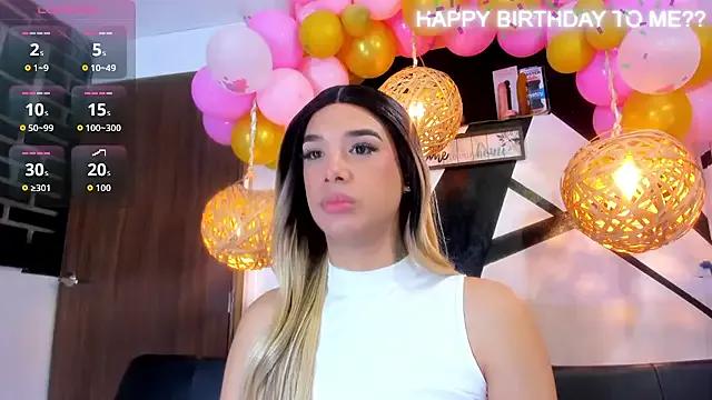 victoria_aleia_ — Swallow my source of sperm, bitch!