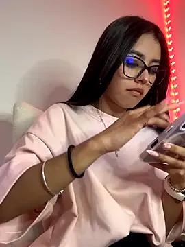 Victoria_alson — Control  lush x 5mn