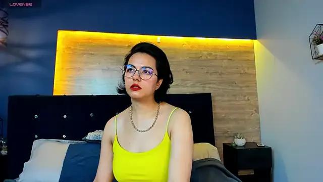 victoria_byte on StripChat