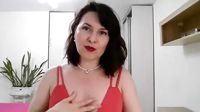 Victoria_Glam on StripChat