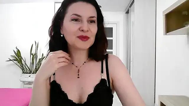 Victoria_Glam on StripChat