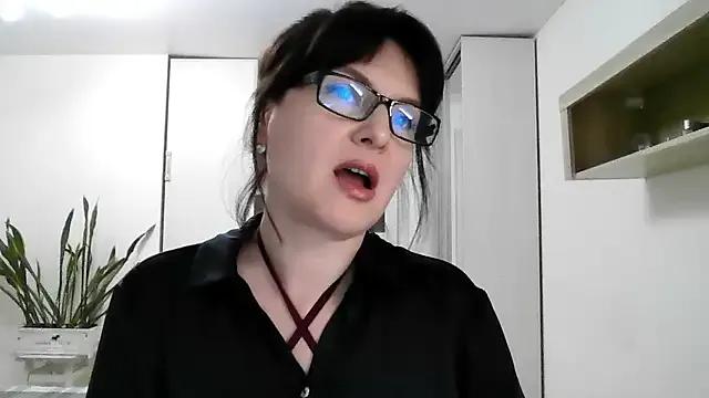 Victoria_Glam on StripChat