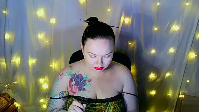 Victoria_Marks on StripChat