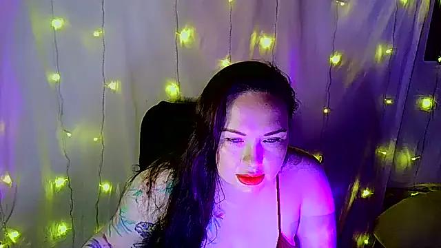 Victoria_Marks on StripChat