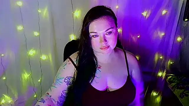 Victoria_Marks on StripChat