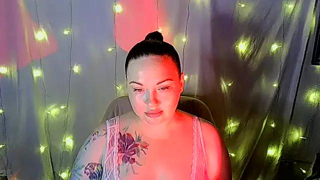 Victoria_Marks on StripChat