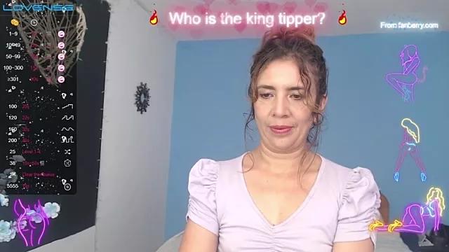 Freechat Victoria_meester on StripChat