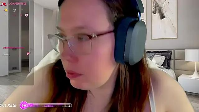 Victoria_Romans on StripChat