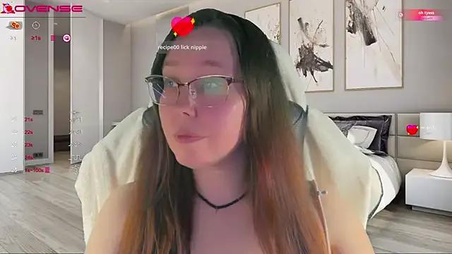 Victoria_Romans on StripChat