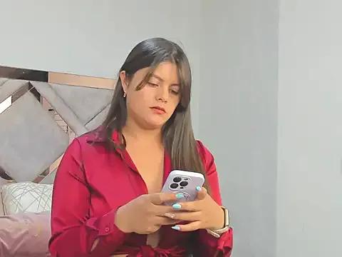 Freechat Victoriabecker on StripChat