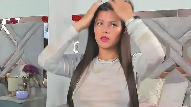 Freechat Victoriabecker on StripChat