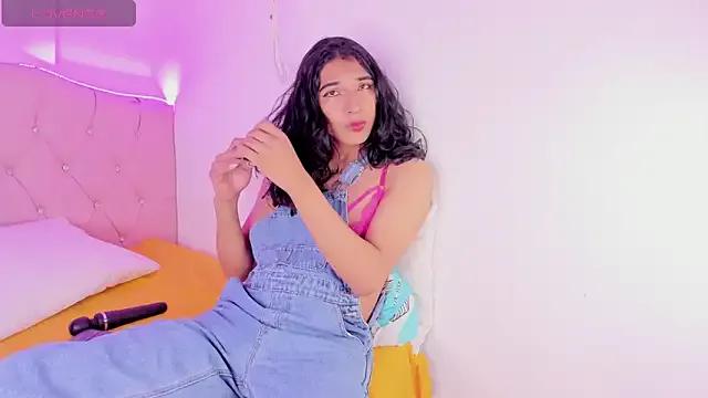 VictoriaBlackfire on StripChat