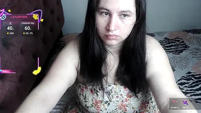 victoriadaniela on StripChat