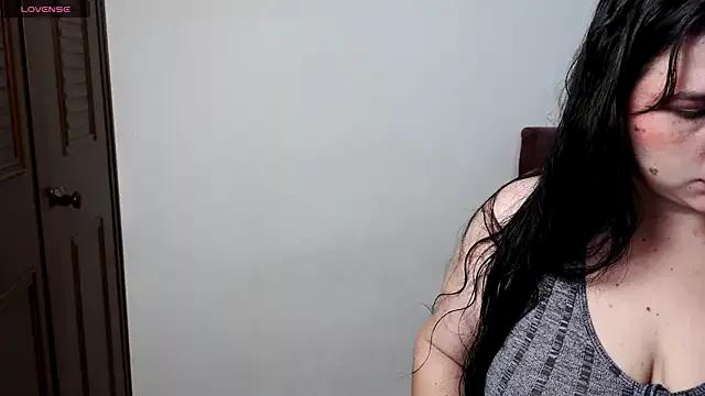 victoriadaniela on StripChat