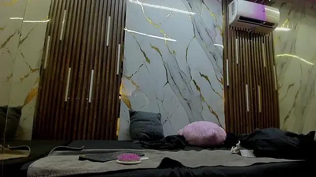 VictoriaDuart on StripChat