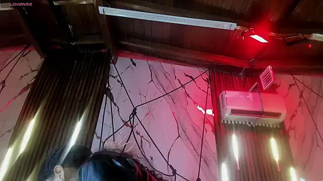 VictoriaDuart on StripChat