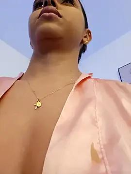 VictoriaEvaans_ on StripChat