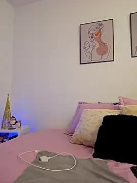 VictoriaEvaans_ — sexy dance completely naked  :fire: