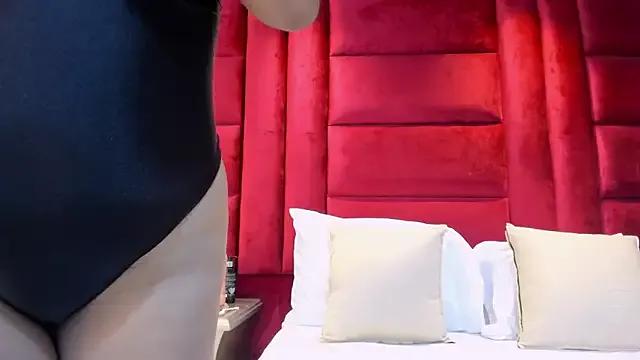 Freechat VictoriaFerro on StripChat