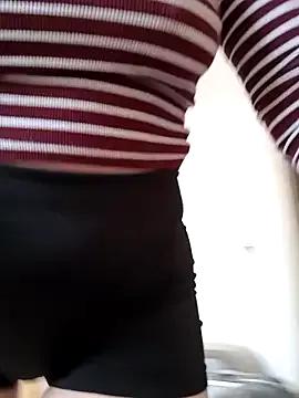 Freechat VikaKing on StripChat