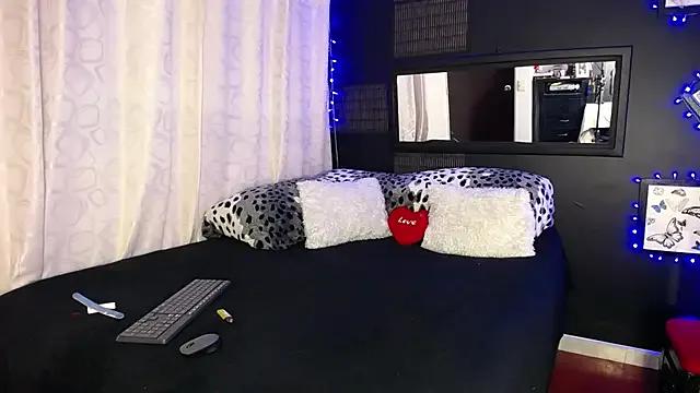 Violetta_afrodit — striptease until I stay in my underwear