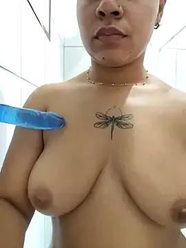 StripChat VitoriaFernandes is Freechat VitoriaFernandes — 10 SLAPS+PLUG ANAL