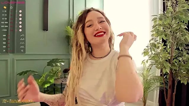 Freechat VortexProject on StripChat