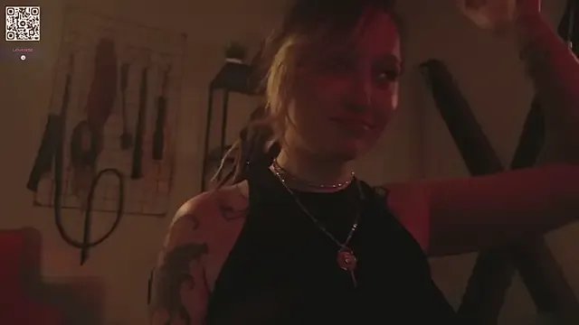 Freechat VortexProject on StripChat