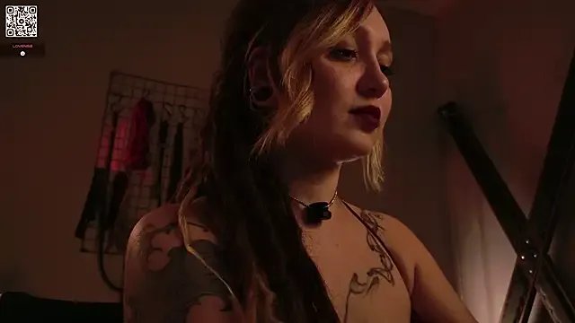 Freechat VortexProject on StripChat