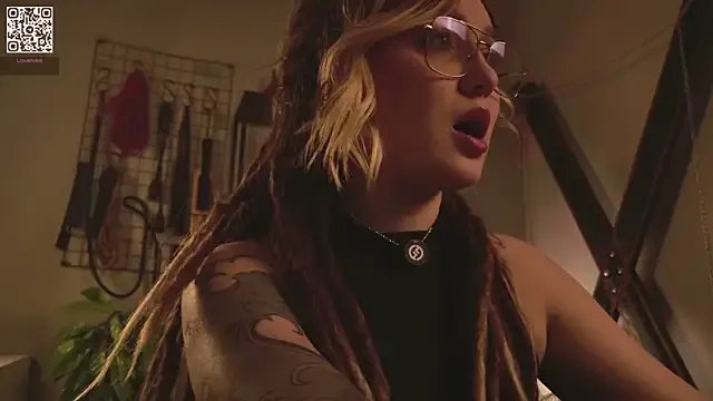 Freechat VortexProject on StripChat