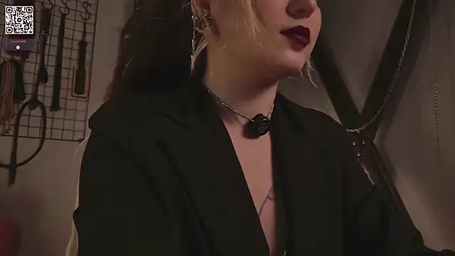 Freechat VortexProject on StripChat