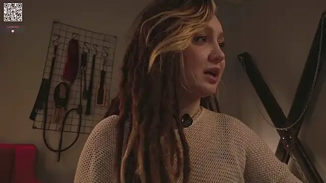 Freechat VortexProject on StripChat