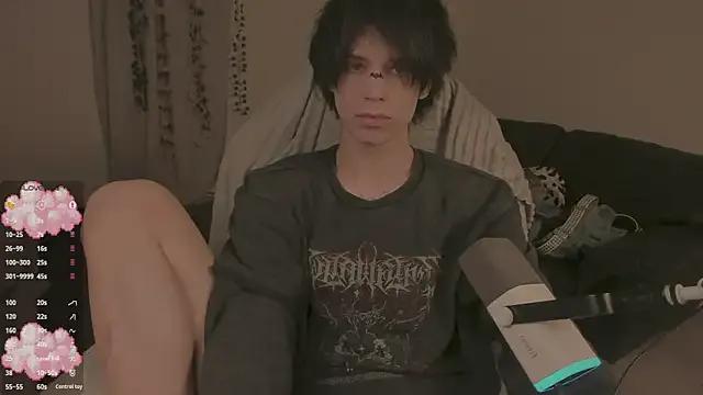 Freechat Wampeyes on StripChat