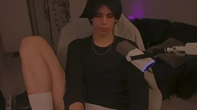 Freechat Wampeyes on StripChat