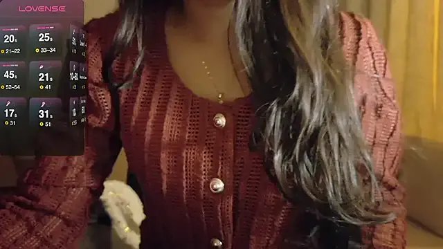 WednesdayAddams_ on StripChat