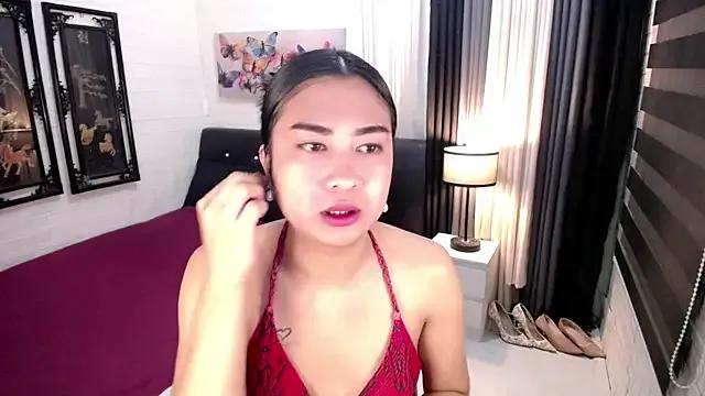 WendyHugecock on StripChat