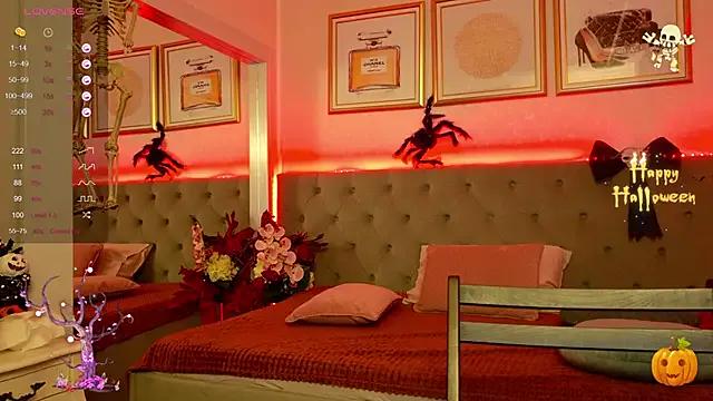 Private WendyMey on StripChat