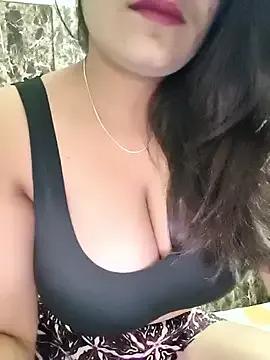 Wow_Riya on StripChat 