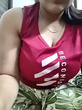 Wow_Riya on StripChat 