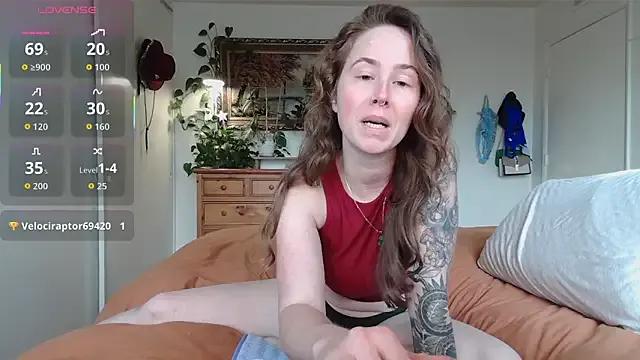 StripChat wutangwendy is Freechat wutangwendy — topless 15 minutes