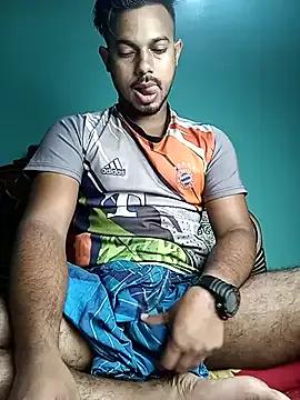 X-_boy — Freechat on StripChat