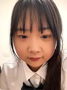 Freechat xiaoxue7788 on StripChat