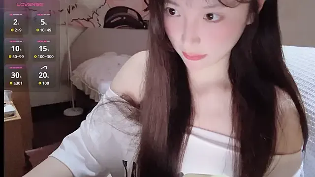 Xiaoyun_6666 room chat