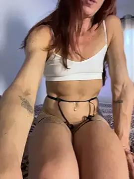 Freechat xMirana_ on StripChat