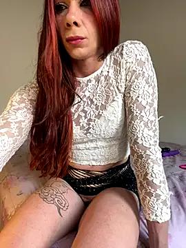 Freechat xMirana_ on StripChat