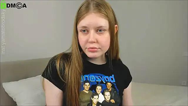 StripChat YamatoBrodsky is Freechat YamatoBrodsky — jerking dick 10 min