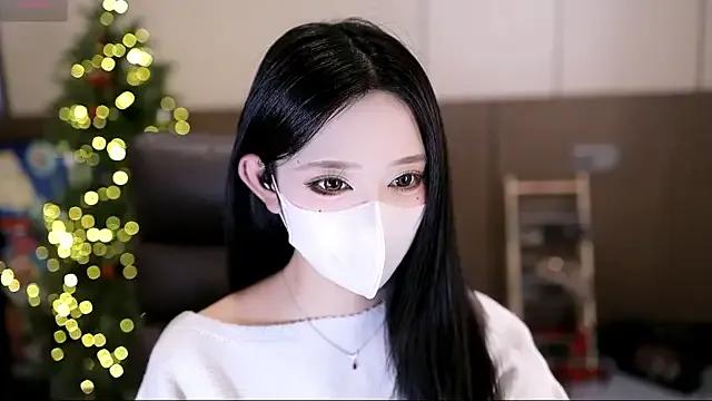 Freechat yaya_1888 on StripChat